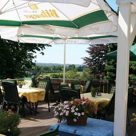 Hotel Wuppertaler Hof Remscheid Kültér fotó