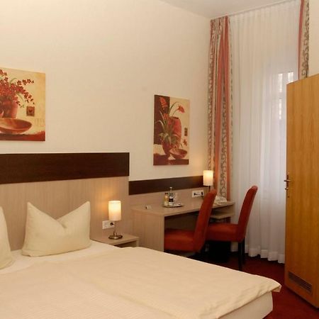 Hotel Wuppertaler Hof Remscheid Kültér fotó