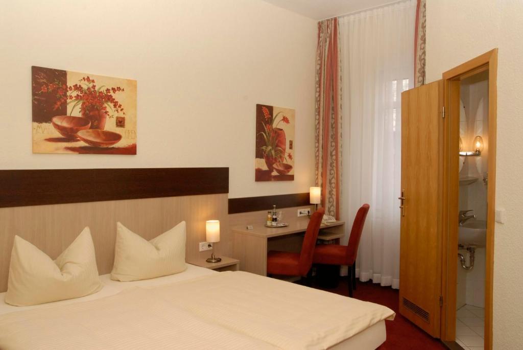 Hotel Wuppertaler Hof Remscheid Kültér fotó