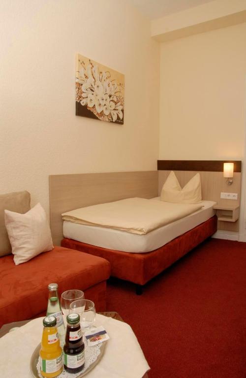 Hotel Wuppertaler Hof Remscheid Szoba fotó