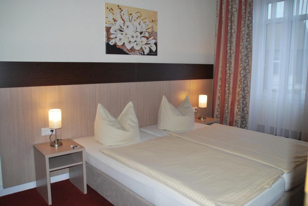 Hotel Wuppertaler Hof Remscheid Szoba fotó
